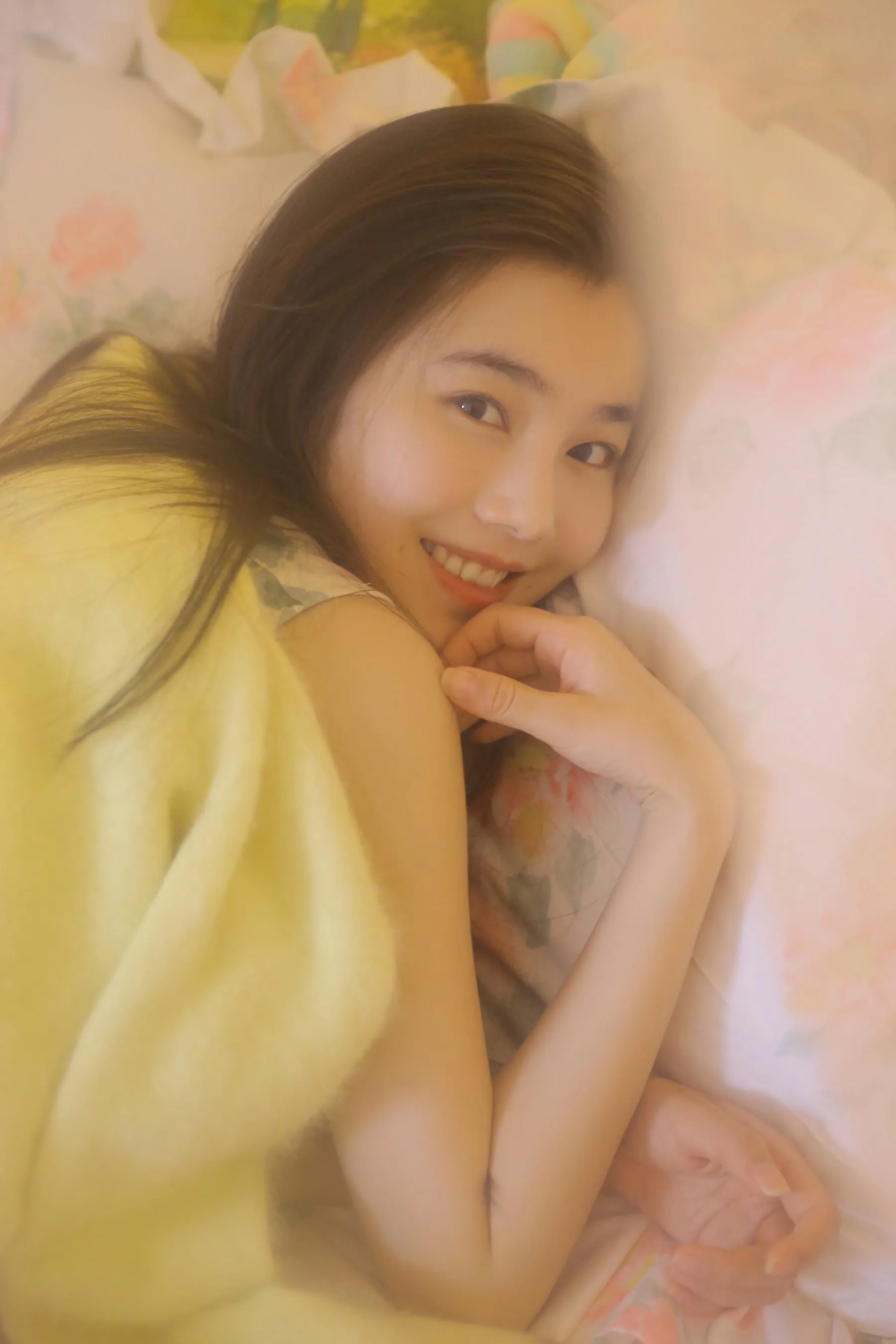 [艺图语] 2022.06.15 少女征途 凡凡 [35P]插图8
